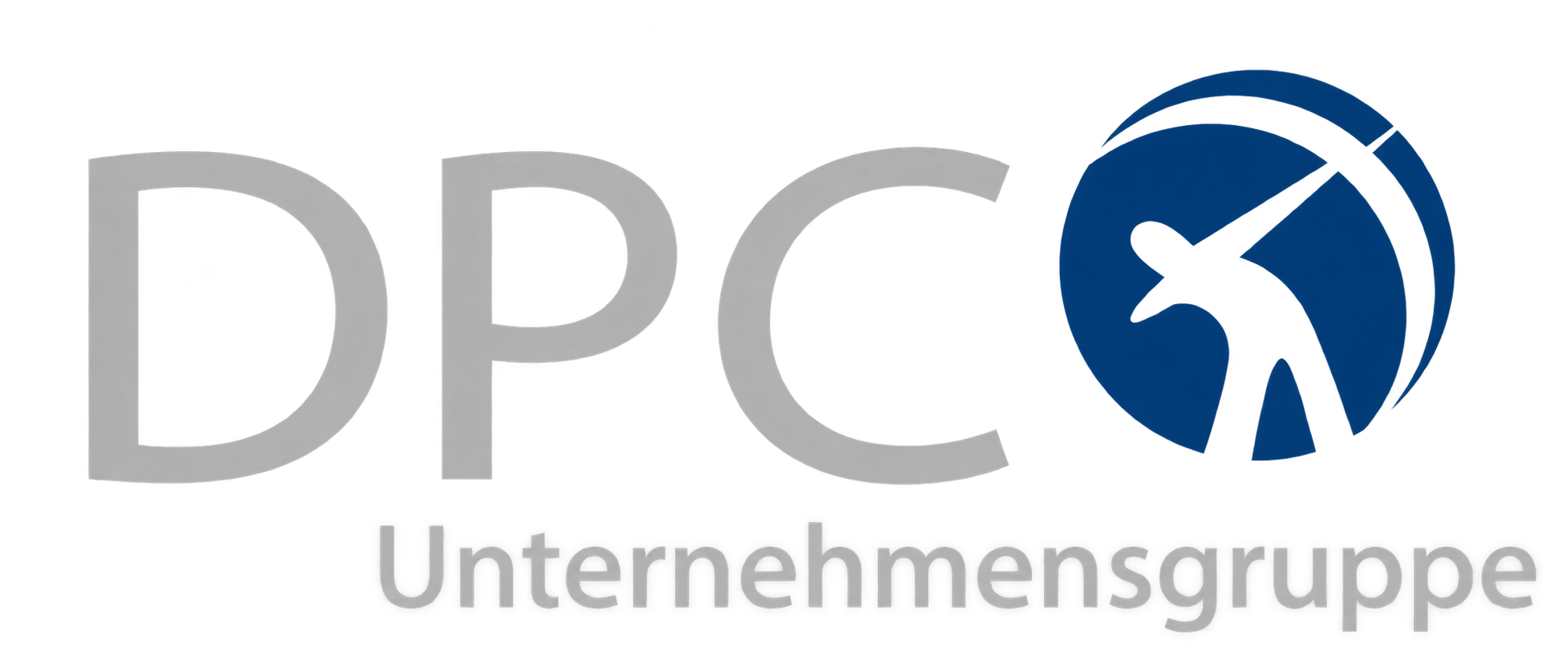 Logo DPC Unternehmensgruppe