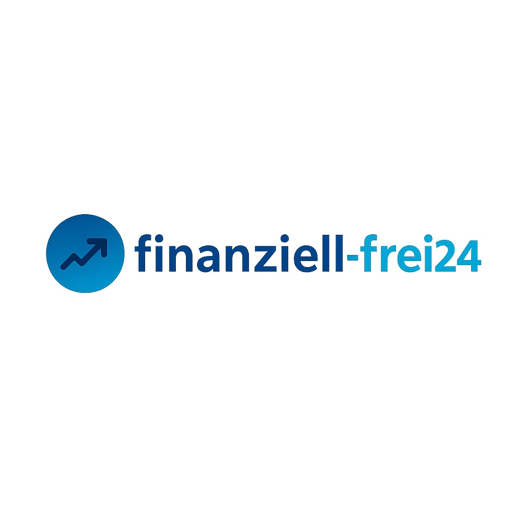 Logo finanziell-frei24
